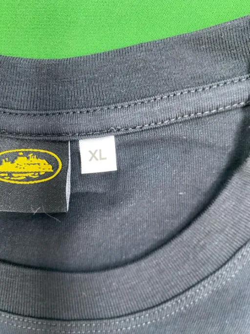 C220 black