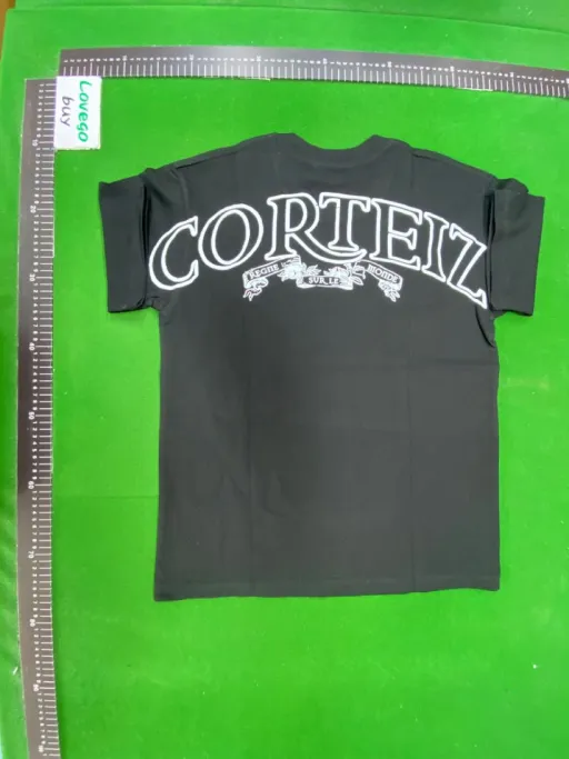C201 black