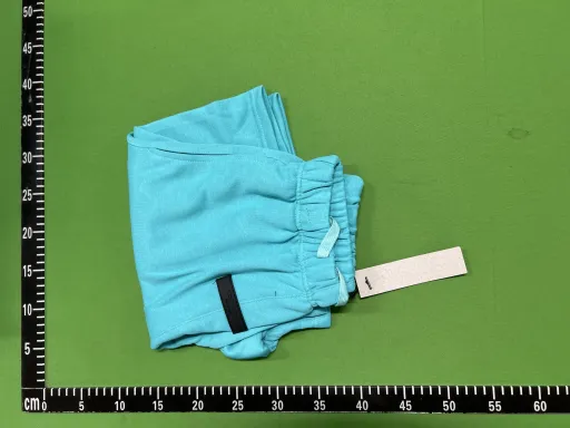 2416湖蓝色（纯色）