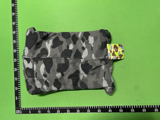 XX121迷彩灰