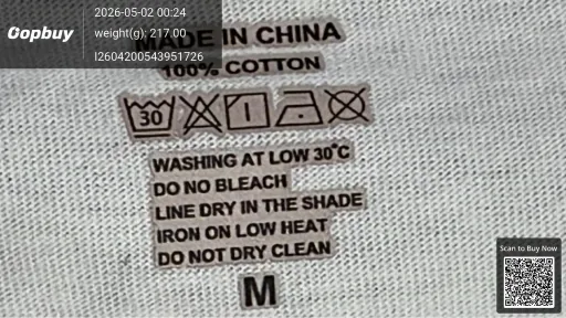 Foto QC