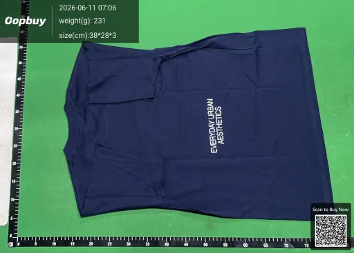 Foto QC