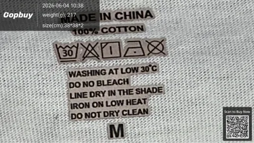 Foto QC