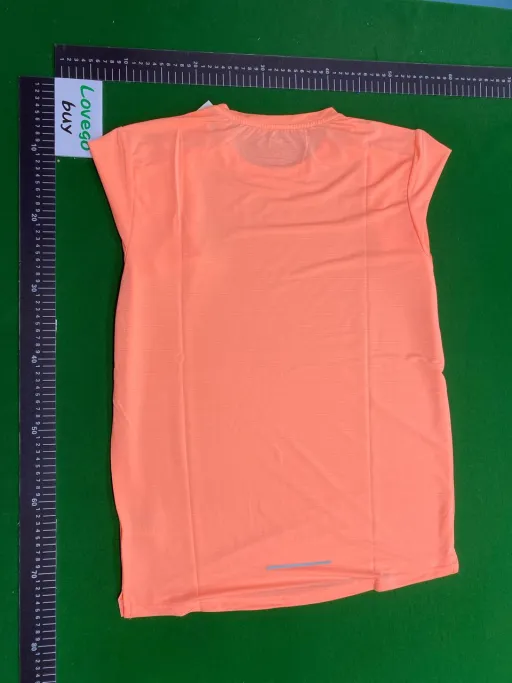 Crystal strip orange
