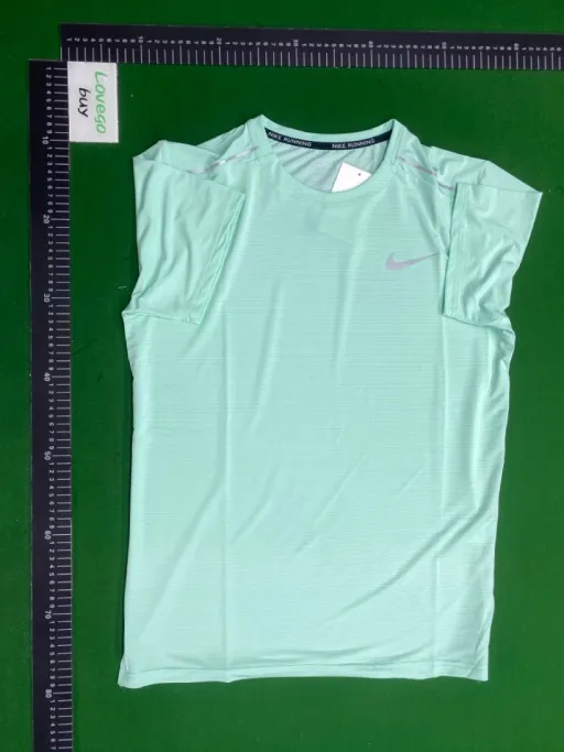 Crystal strip green