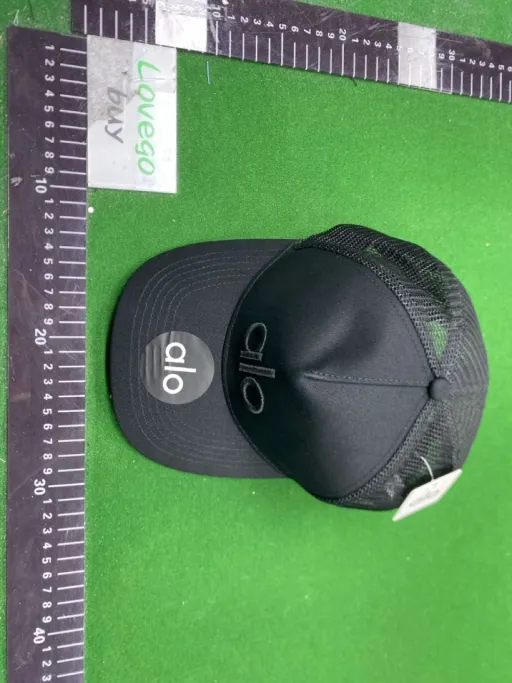 Black black label