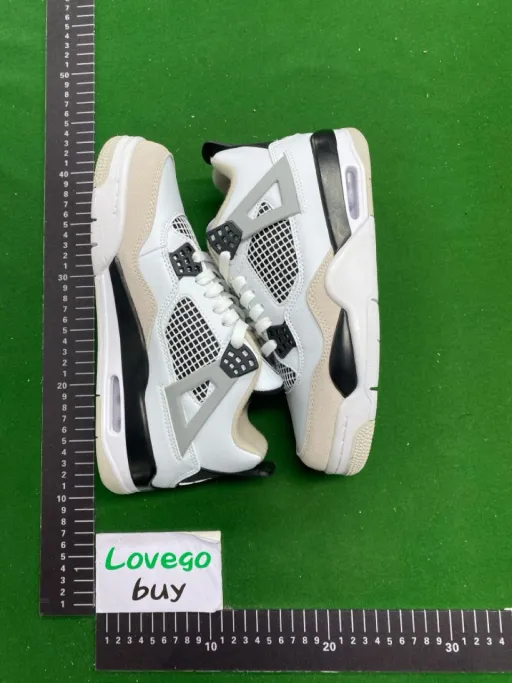 J4--31 white cement