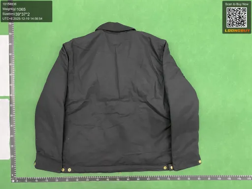 Foto QC