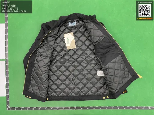 QC 实拍图