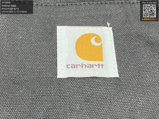 Foto QC