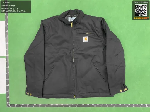 Foto QC