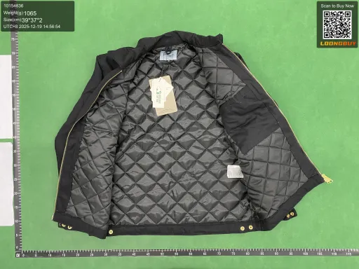 Foto QC