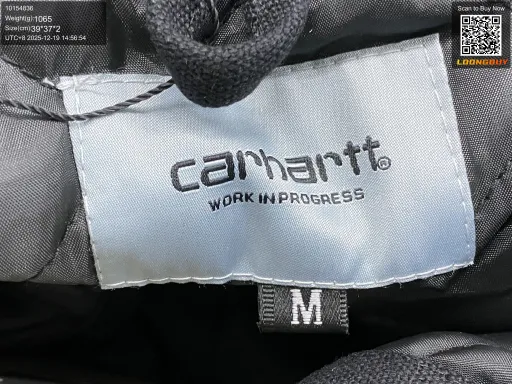 Foto QC