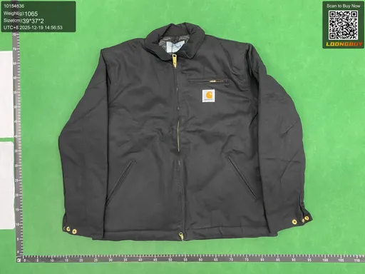 QC 实拍图