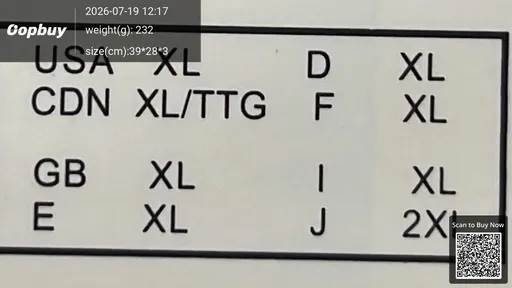SKU 622dda