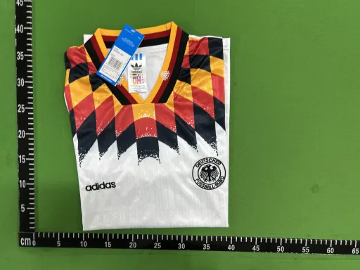 1994德国主场
