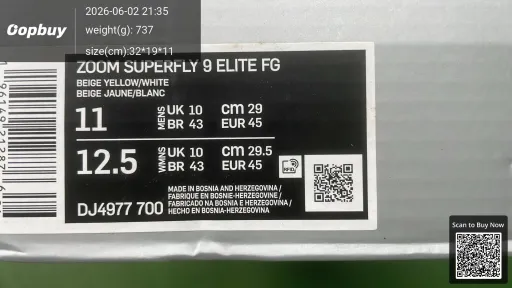 QC photo