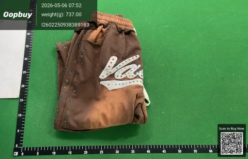 QC 实拍图