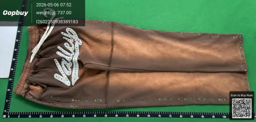 QC 实拍图