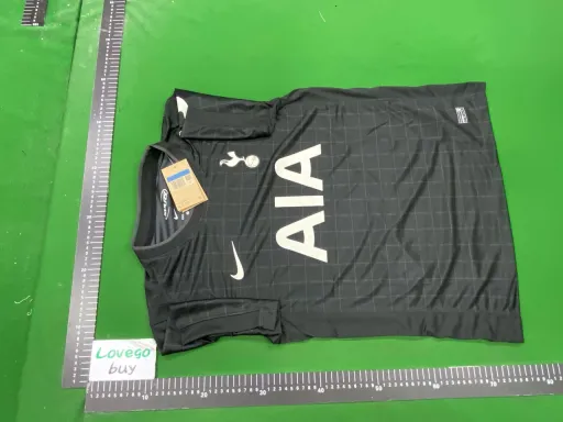 2526 tottenham away game
