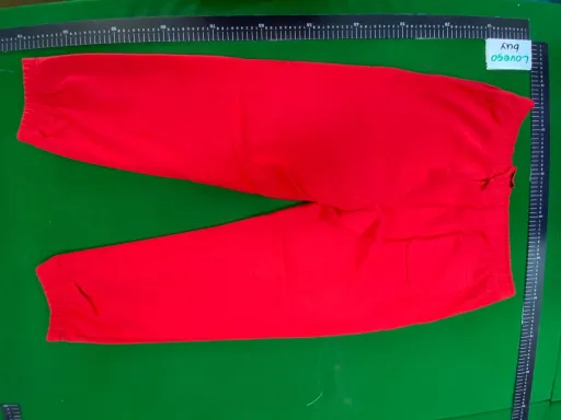 A309 # Red