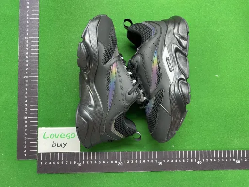B22 black laser reflective strip