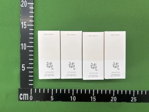 产品规格:朝鲜米糠精华