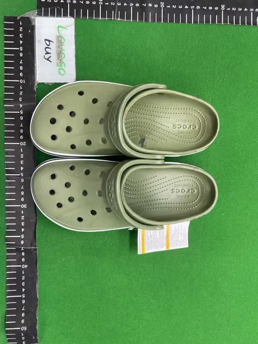 Dabeiya [military green]