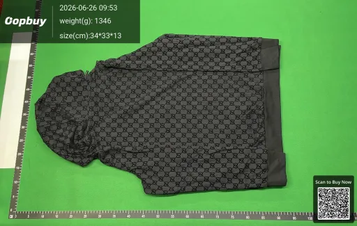 QC 实拍图