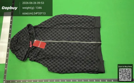 QC 实拍图