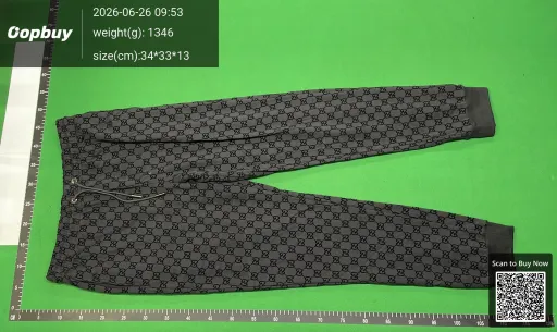 QC 实拍图