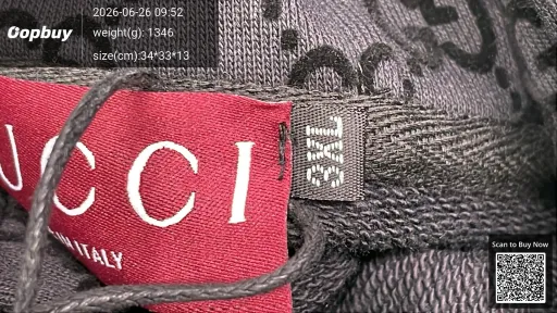 QC 实拍图