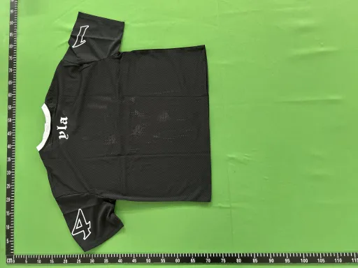 Foto QC