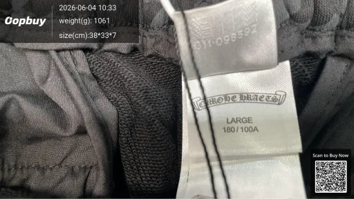 QC photo