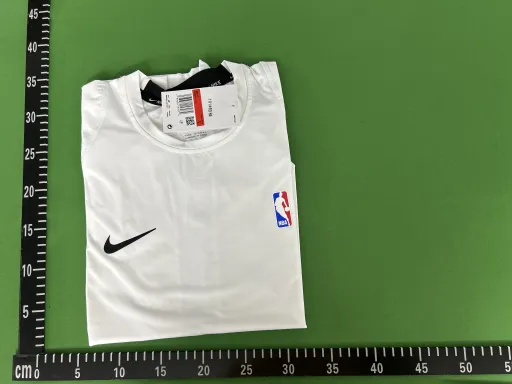 227款 NBA短袖白色