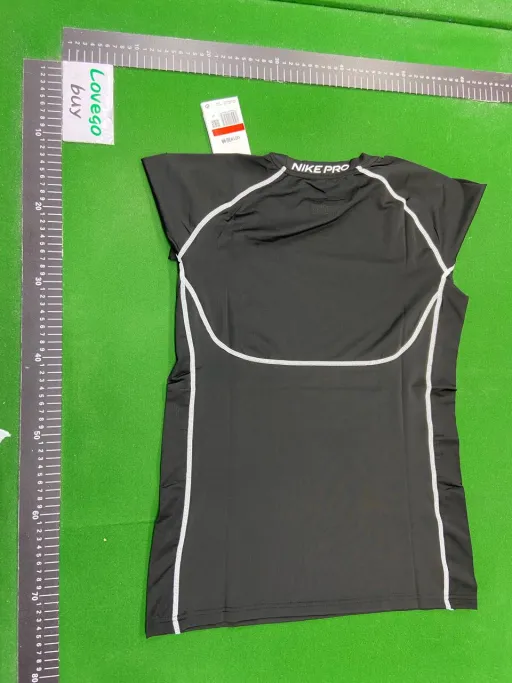 226 short sleeve black