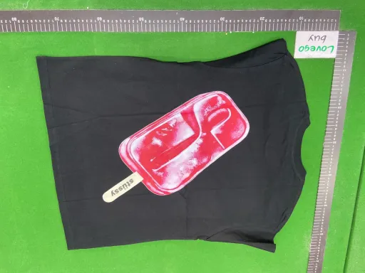 Black [ice cream]