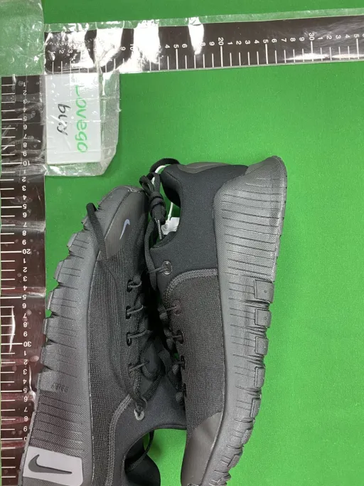 Metcon6-all black 36-45
