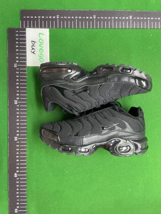 Tn6 men's and women's sizes