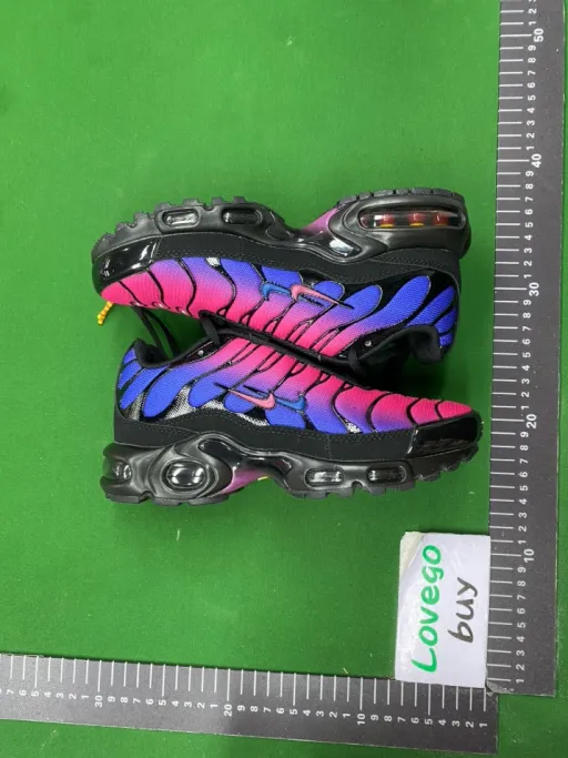 Tn8 men's and women's sizes