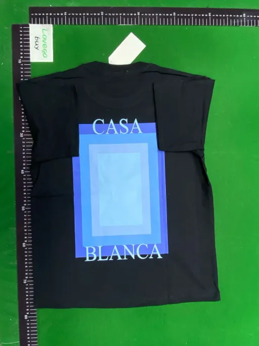 881 front and rear printed black
