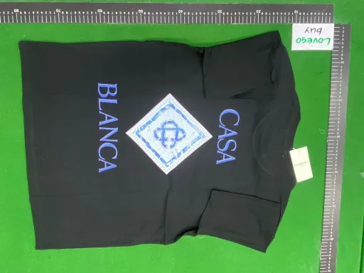 832 front and rear printing black