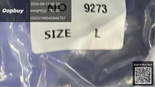 Zdjęcie QC