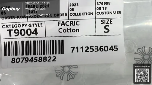 SKU 2a299a