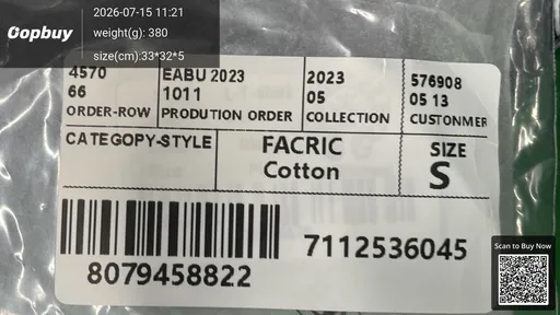 SKU f273d1