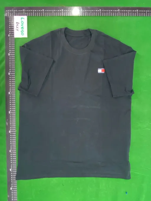 Black tomiy (print)