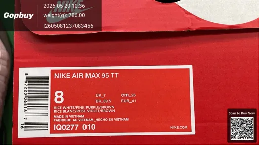 QC photo