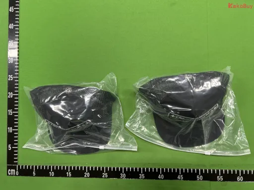 21黑色