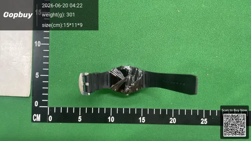 Zdjęcie QC