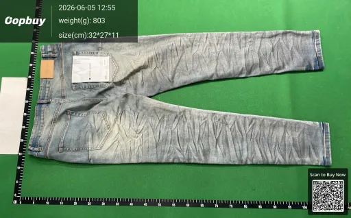 QC 实拍图